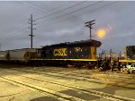 CSX 1726